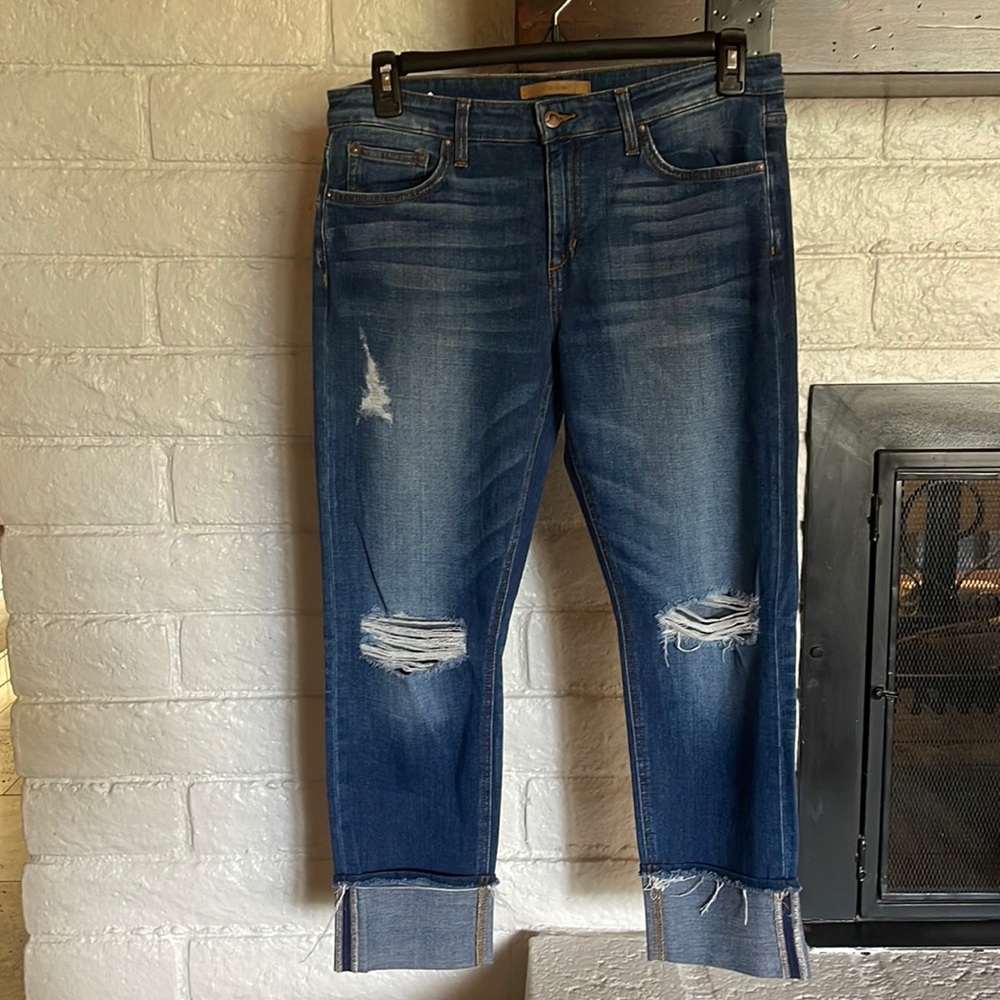 Joes Jean Ex Lover collectors edition